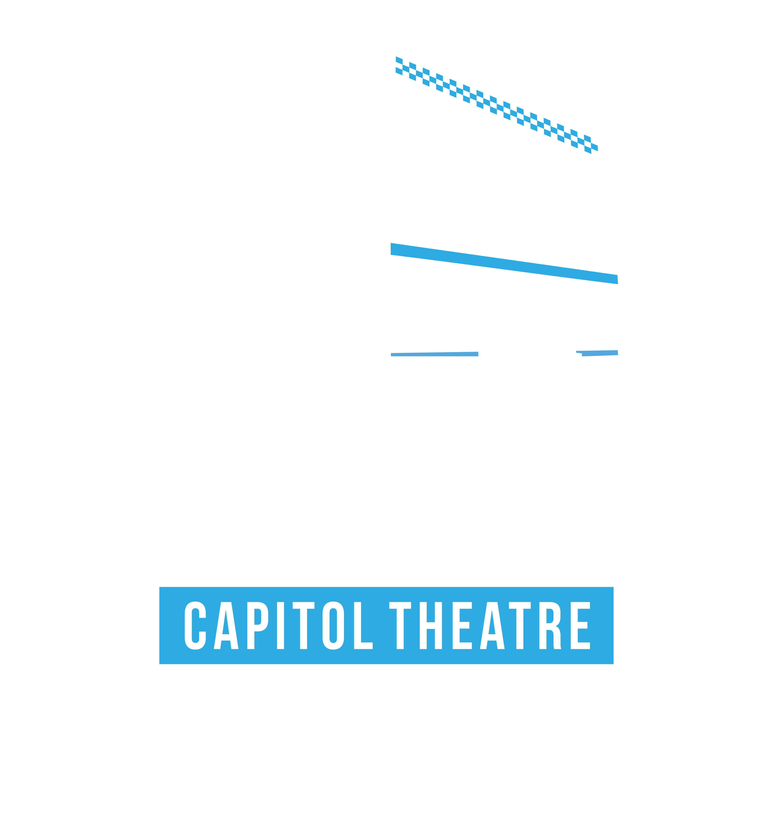 Hancock Capitol Theatre